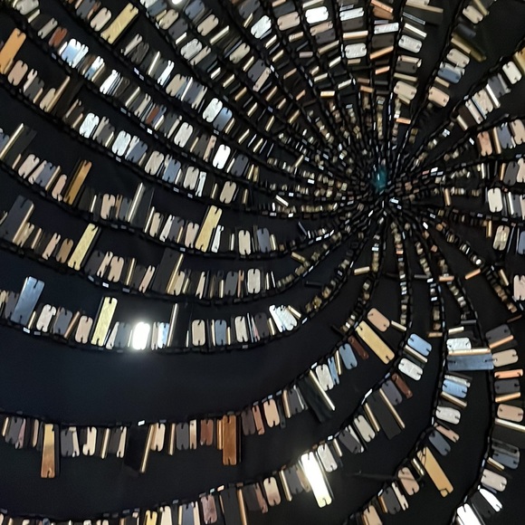 NEVER worn XS Parker dress - Picture 11 of 15